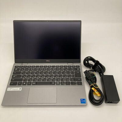 【堺七道店】中古  Latitude 3320(i5-1145G7/8GB/SSD256GB/W11P) 4660001876 