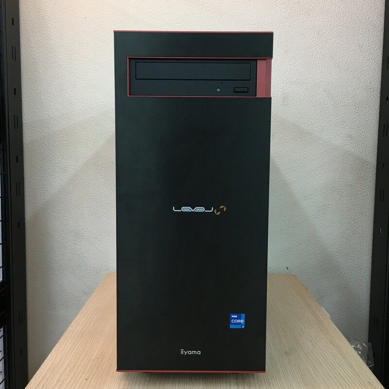 iiyamaの中古ゲーミングパソコン一覧（75件）｜パソコン（PC
