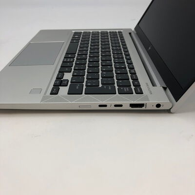 【大分店】中古  HP EliteBook 830 G8 MSO (Intel Core i5 1145G7 2.6GHz/16GB/SSD256GB/-/オンボード/13.3/1920x1080/Wi-Fi/WEBCAM/W11P/Microsoft Office Home and Business 2024) 190117 