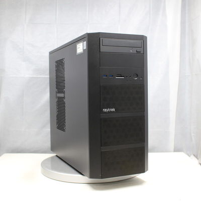 【通販センター】中古  THIRDWAVE raytrek LD 