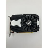 中古  ASUS_PH-GTX1660S-6G(GTX1660 SUPER) 3410012847 