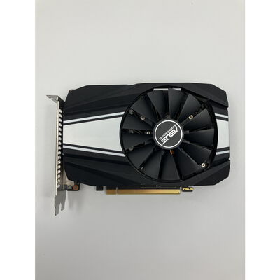 【秋葉原本店】中古  ASUS_PH-GTX1660S-6G(GTX1660 SUPER) 3410012847 
