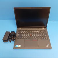 中古  Lenovo ThinkPad L13 Gen4 (i5-1335U/16GB/SSD 256GB/-/-/WLAN/13.3インチFHD/W11P/-) 3240009692 