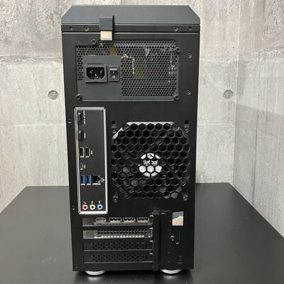 【長野稲里店】中古  mouse GTUNE HM-B660W11-J(i7 12700/32GB/SSD1TB/RTX3060/W11H) 5110000694 