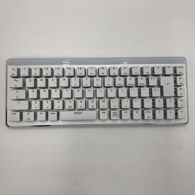 【盛岡都南店】中古  ROCCAT VULCAN Ⅱ MINI AIR (65% WHITE) 4580001439 