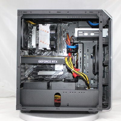 【浜松店】中古  THIRDWAVE GALLERIA SK 