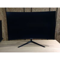 中古  Viewsonic VX3218-PC-MHD(31.5"W 2H1DP 湾曲 165Hz 4510002224 