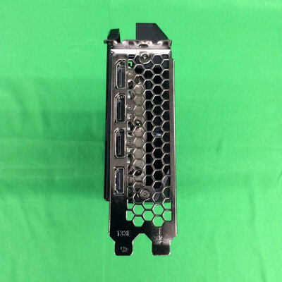 【川崎店】中古  Palit NE6406TT19P1-1060D (RTX4060Ti Dual OC 8G) 175563 