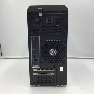 【白山FM松任店】中古  G TUNE NG511R306 4950001476 