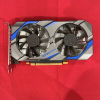 中古  GALAX GeForce GTX 1050 Ti ４GB 5140001035 