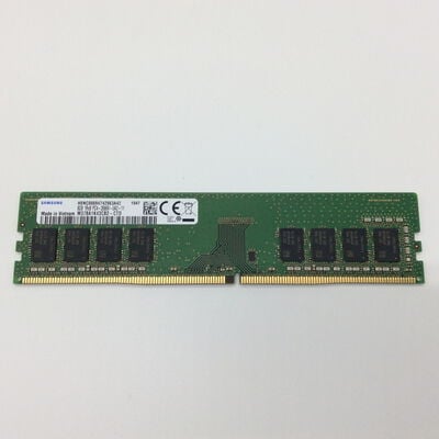 【浜松店】中古  PC4-21300 8GB デスクトップ用 126165 