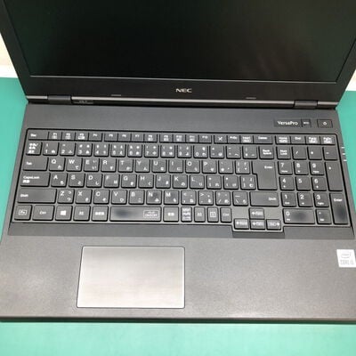 【津ラッツ店】中古  NEC PC-VKM17XZG7 (INTEL Core i5 10310U 1.7GHz/16GB/SSD512GB/Mt/オンボード/15.6/1366x768/Wi-Fi/WEBCAM/W11H64) 180563 