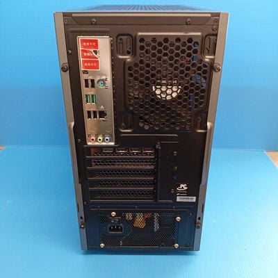 【大須店】中古  GALLERIA RM5C-R46T 3120024596【8/27値下げ!】 