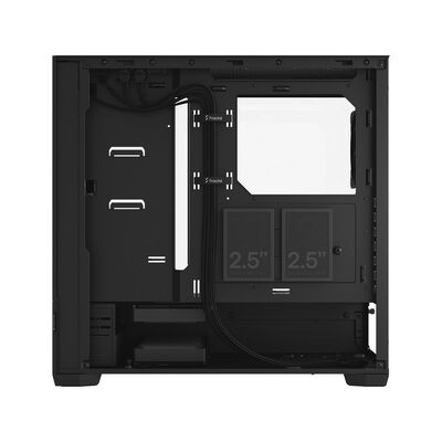 Fractal Design  Pop Air Black TG Clear Tint FD-C-POA1A-02 (ATX) 