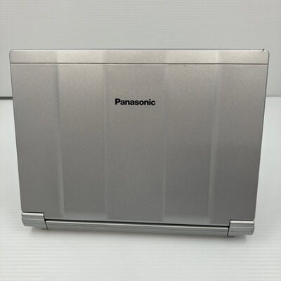 【秋葉原本店】中古  Panasonic_Lets_note_CF-SV(i5-1145G7/16GB/SSD256GB/W11P) 3410016565 