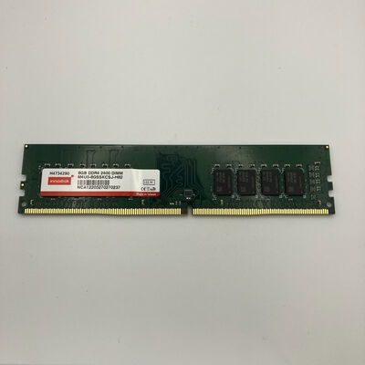 【秋葉原本店】中古  PC4-19200 8GB デスクトップ用 126163 