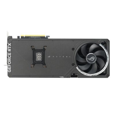 ASUS  ROG-ASTRAL-RTX5080-O16G-GAMING (GeForce RTX 5080 16GB) 