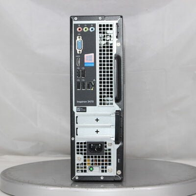 中古  DELL Inspiron 3470 