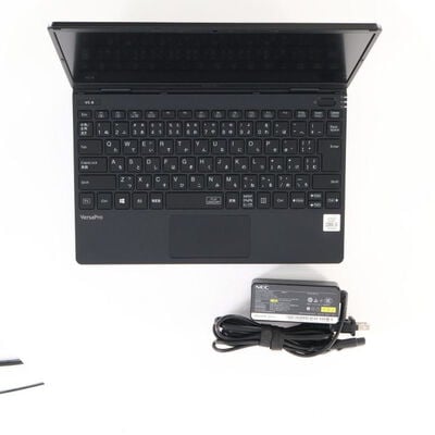 【秋葉原本店】中古  NEC Versa Pro VRT10C-6(i5-10210Y/8GB/SSD128GB/W11P) 3410015889 