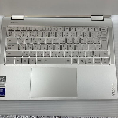 【秋葉原本店】中古  Lenovo Yoga7 2in1 14ILL10(Ultra 5 228V/32GB/SSD500GB/W11H) 3410014660 