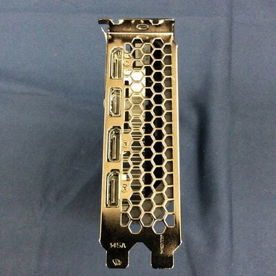【川崎店】中古  Palit NE64060019P1-1070F(RTX4060 StormX 8G) 175584 