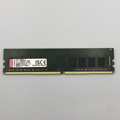 【甲府飯田店】中古  PC4-25600 16GB デスクトップ用(DDR4-3200) 140728 