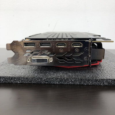 【長野稲里店】中古  MSI GEFORCE GTX1080Ti GAMING X 11GB 5110001677 