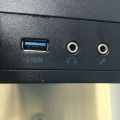 【博多店】中古  自作PC(Ryzen 9 3900X/32GB/SSD1TB+1TB/RTX2080Ti) 3310005358 