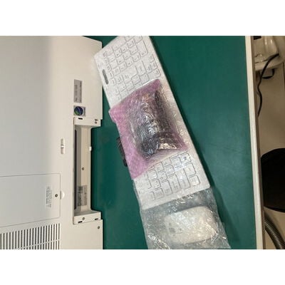 【浦添城間店(沖縄)】中古  NEC一体型(i7-10510U/8GB/SSD256GB/HDD3TB/W10H) 4780000947 