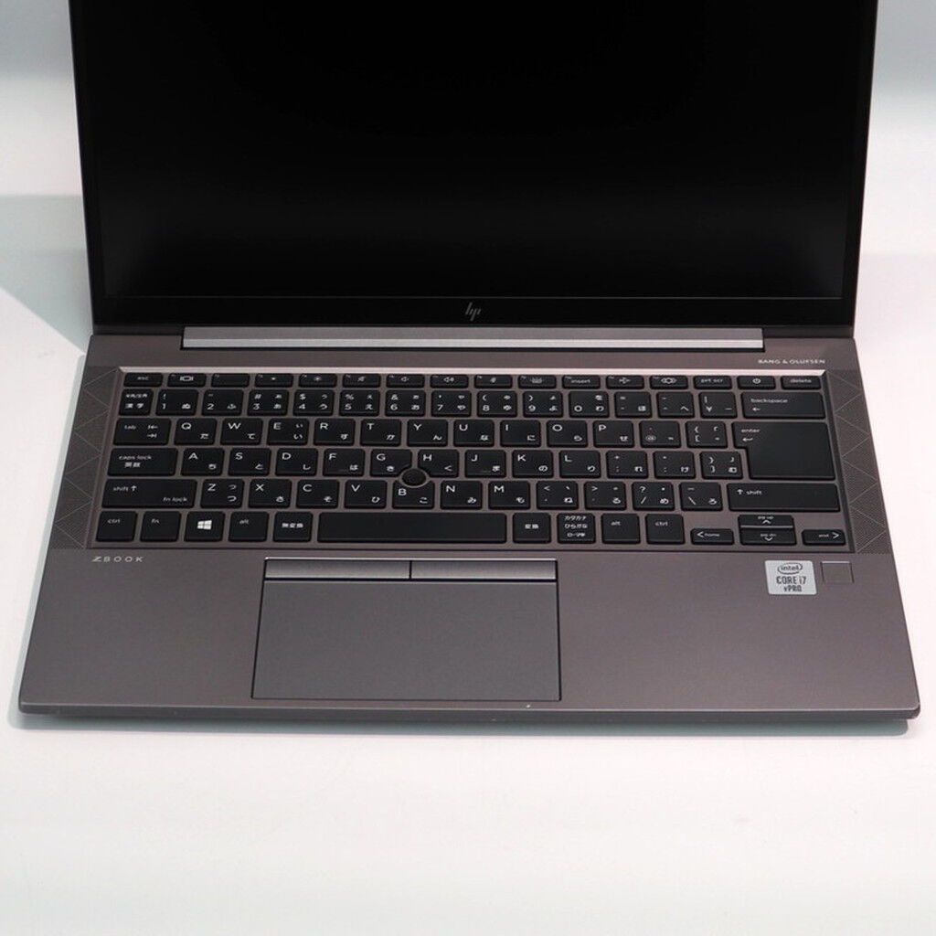 中古 HP ZBook Firefly 14 G7(Intel Core i7 10610U 1.80GHz/32GB DDR4
