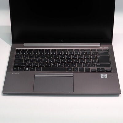 【札幌店】中古  HP ZBook Firefly 14 G7(Intel Core i7 10610U 1.80GHz/32GB DDR4/SSD1TB/-/オンボード/14/1920x1080/Wi-Fi/WEBCAM/W11H/VBT) 192631 