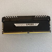 中古  PC4-21300 16GB デスクトップ用(DDR4-2666) 135638 
