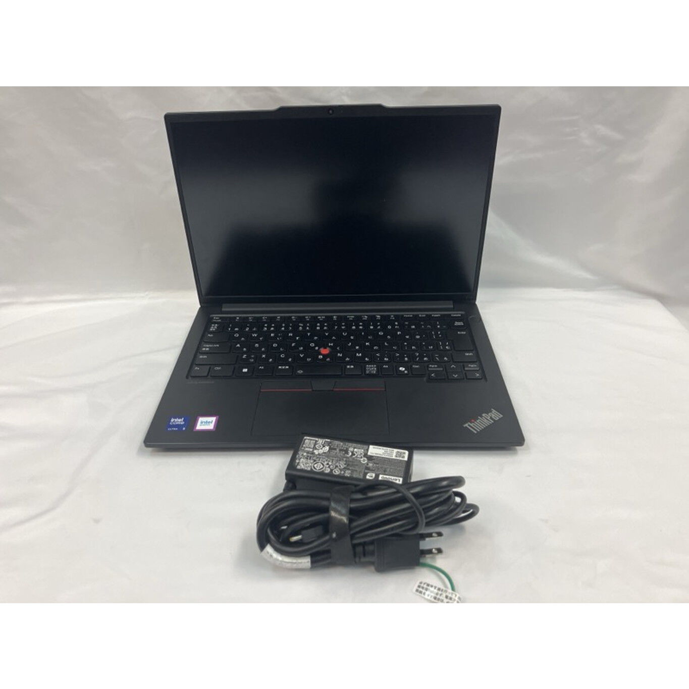 Lenovo ThinkPad E14 値下げ相談可 中古 Lenovo ThinkPad E14 Gen6 (Ultra 5 125U/16GB/SSD 512GB