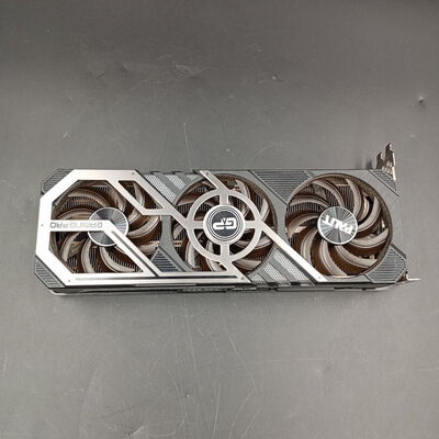 【大須店】中古  Palit NE63070S19P2-1041A （RTX3070 8GB） 3480036190 