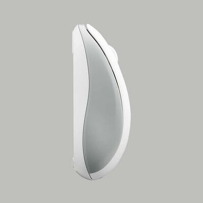 エレコム  M-BY11BRKWH (抗菌 Bluetooth5.0 IRマウス Mサイズ ホワイト) 