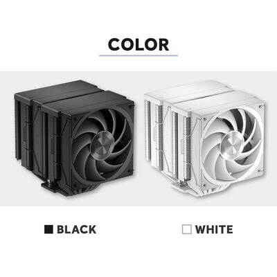 ドスパラセレクト  A620F-WH (ホワイト) 