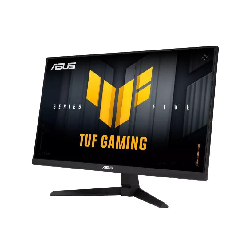 ASUS TUF Gaming VG27AQE5A (27インチワイド 液晶モニター