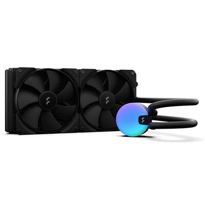 Fractal Design  Lumen S28 v2 FD-W-L1-S2811 