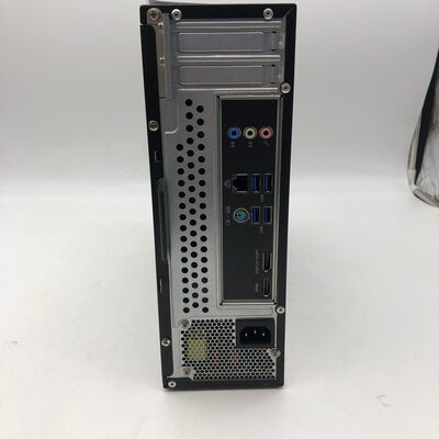 【大分店】中古  IIYAMA　Mpro-S220S(i5 10400/8GB/SSD250GB/W11P) 4860001227 
