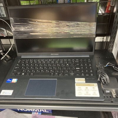 【博多店】中古  ASUS VivoBook(i7-1255U/16GB/SSD500GB) 3310005310 