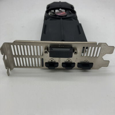 【宇都宮鶴田店】中古  GIGABYTE GV-N105TOC-4GL(GTX1050Ti 4G GDR5 OC LP) 133565 