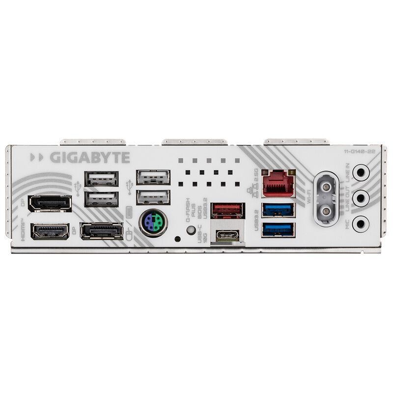 GIGABYTE B850M EAGLE WF6E ICE (B850 AM5 MicroATX) ｜ パソコン通販