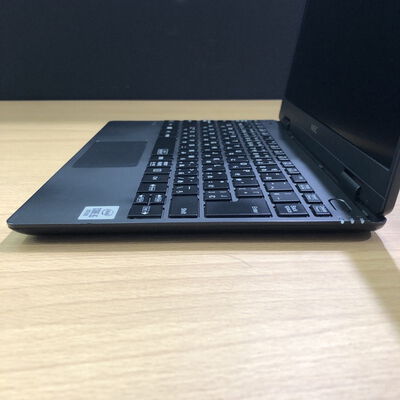 【甲府飯田店】中古  NEC VersaPro VRT10C-6 (INTEL Core i5 10210Y 1.0GHz/8GB/SSD256GB/-/オンボード/12.5/1920x1080/Wi-Fi/WEBCAM/W11H64) 182746 