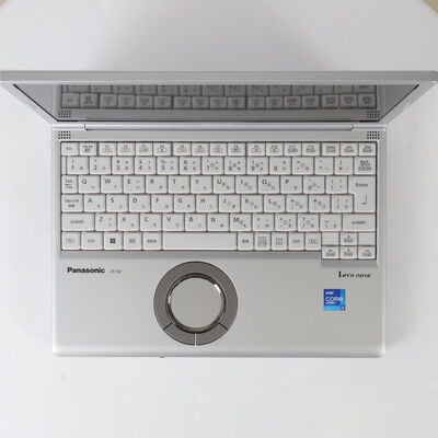 【通販センター】中古  Panasonic CF-SV1S14VS(Intel Core i7 1185G7 3.00GHz/32GB DDR4/SSD256GB/-/オンボード/12.1/1920x1200/GbE/Wi-Fi/WEBCAM/W11H/VBT) 200307 