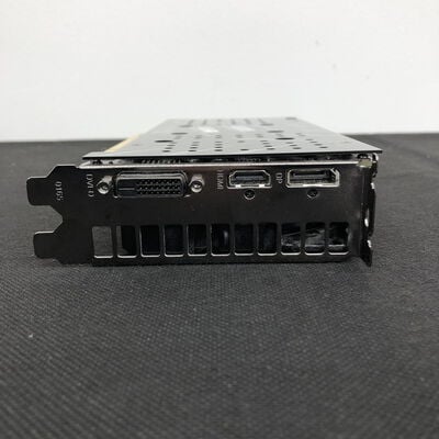 【長野稲里店】中古  玄人志向 GG-RTX2060-E6GB/DF 5110001112 