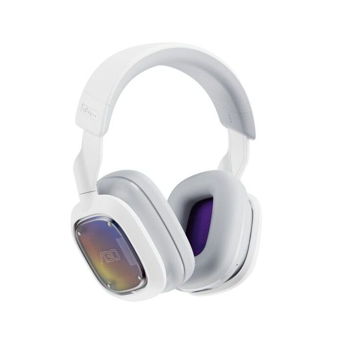 Logicool ASTRO A30 Wireless Gaming Headset A30PSWH (ホワイト