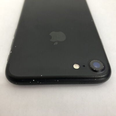 【福山ココローズ店】中古  【docomo】 iPhone7 4.7インチ 128GB (ブラック) NNCK2J/A アップル整備済製品 134877 