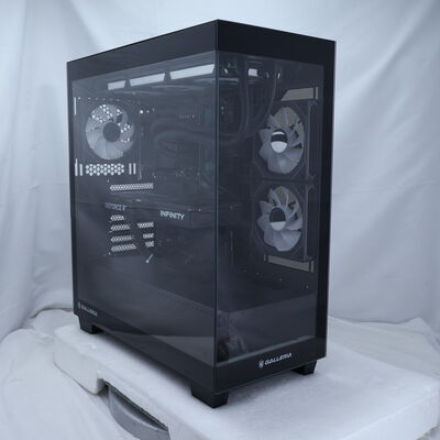 【通販センター】中古  THIRDWAVE GALLERIA SF BK 205122 