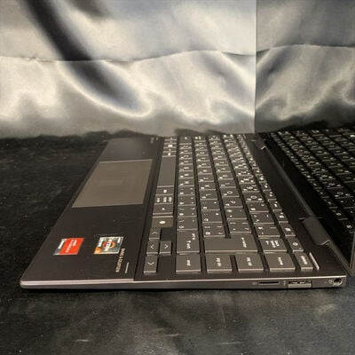 【横浜駅前店】中古  HP ENVY x360 13-ay0xxx (AMD Ryzen 5 4500U/8GB/CPU内蔵//W11H/有線LAN?無線LAN◯) 3400009445 