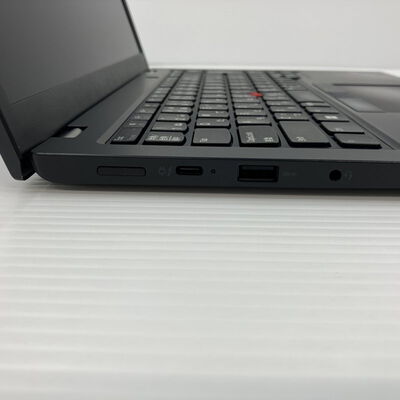【秋葉原本店】中古  LENOVO_ThinkPad_L13_Gen4(i5-1335U/16GB/SSD256GB/W11P) 3410016344 